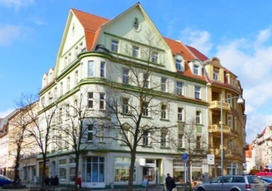 große 6/7 Zimmerwohnung im Zentrum von Bautzen