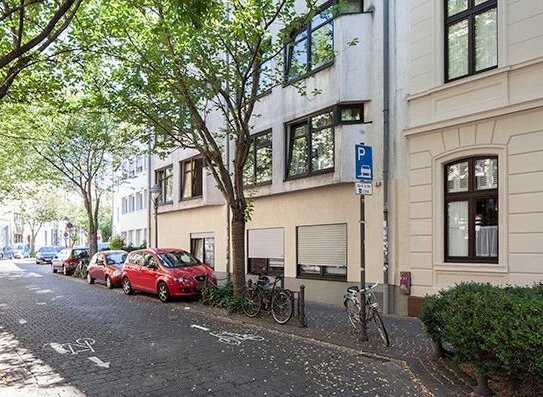 Klein aber fein: ansprechendes 1-Zimmer-Appartment