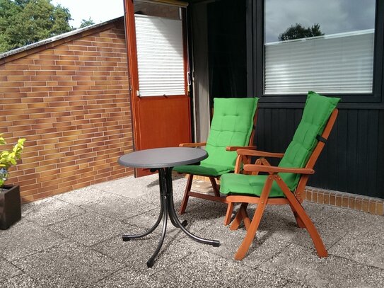 Ferienwohnung am Südstrand - erfüllen Sie sich Ihren Traum