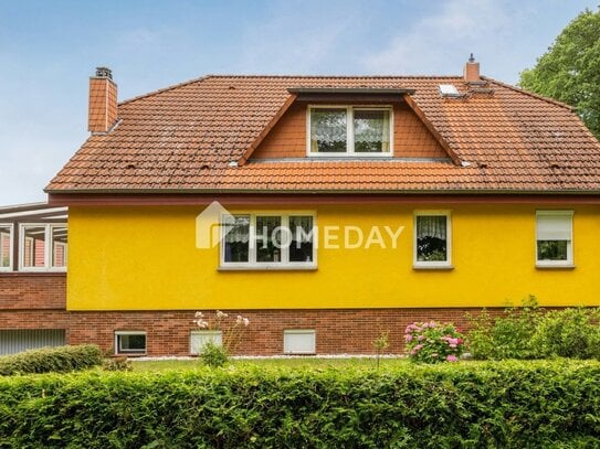 Freistehendes & großzügiges EFH mit Wintergarten, Garten, Terrasse und Carport direkt an der Ostsee