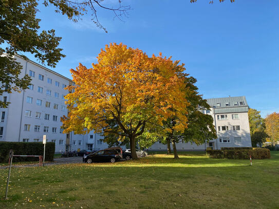 Schöne Eigentumswohnung in Lankwitz