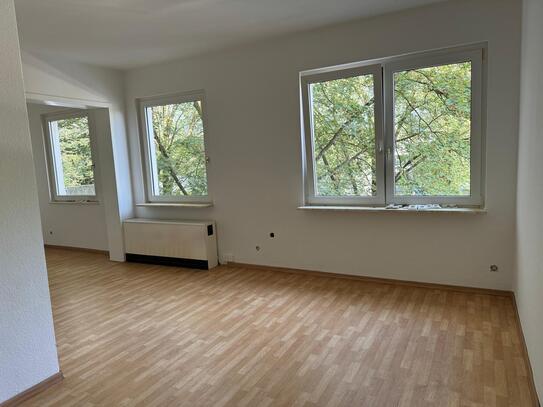 1 Zi.-Apartment in zentraler Lage