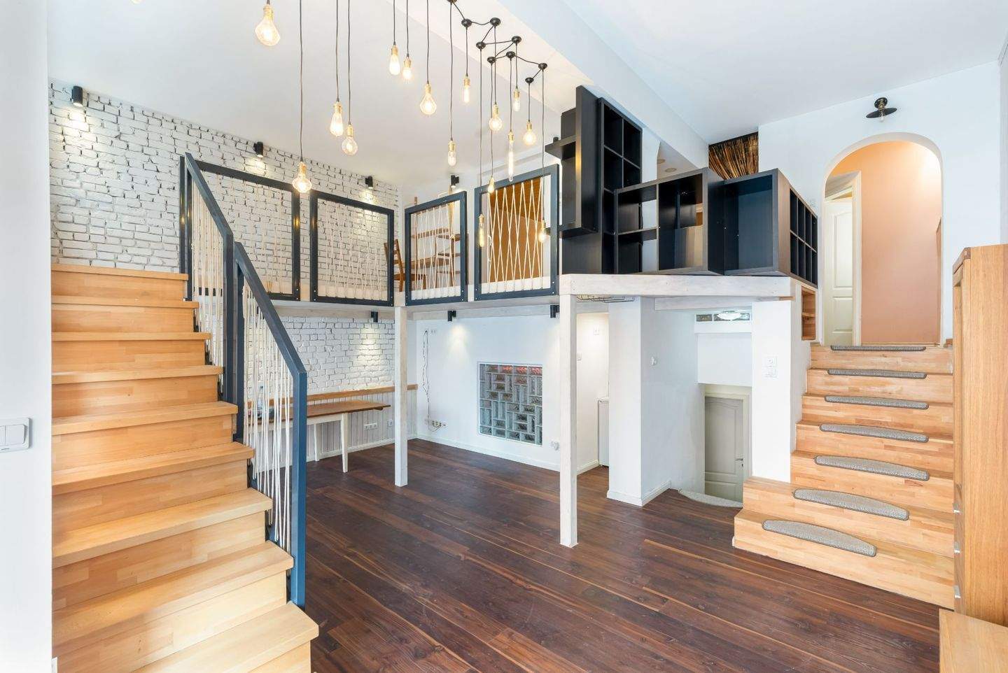 Ein Zuhause für Denker und Möglichmacher - Vielseitige Nutzung in Hamburg-Hohenfelde