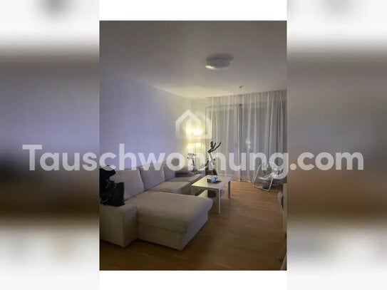 [TAUSCHWOHNUNG] Suche Wohnung mind. 3Zimmer