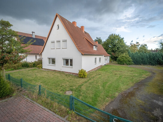 Tannenhof - Altbau/Bauplatz für Bauträger