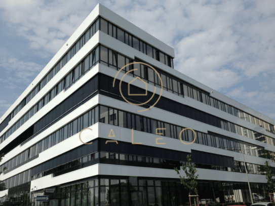 Eschborn ¦ 569 m² - 5.805 m² ¦ EUR 18,50/m² ¦ #keineprovision