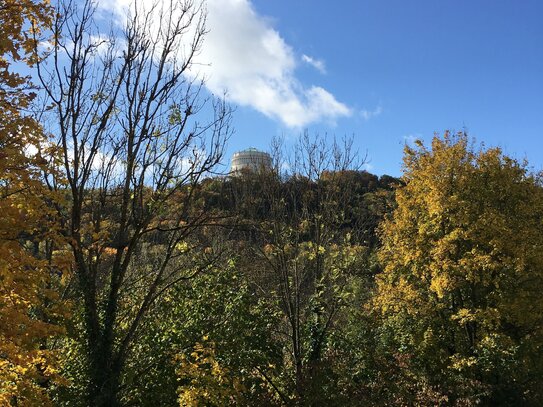 Traumhafter Ausblick sucht neue Bewunderer