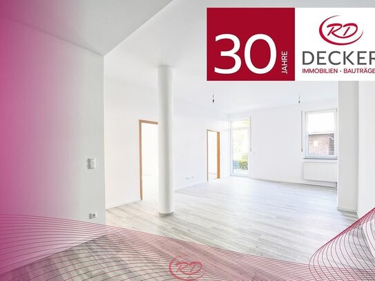 JUBILÄUMSPREISE - 30 Jahre Decker Immobilien und Bauträger!++Provisionsfrei++