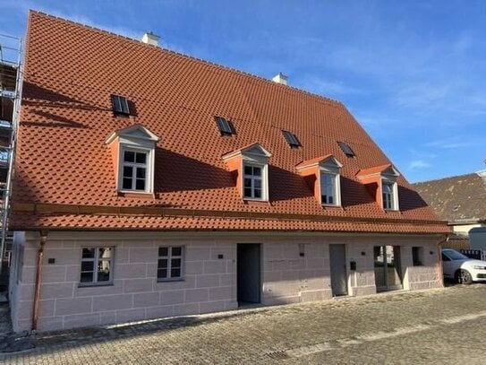 grundsaniertes, modernes und hochwertiges Bauernhaus 1DHH