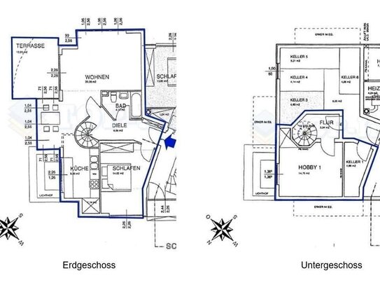 Sonntagsbesichtigung: Kapitalanlage . vermietete Wohnung in Pankow . PROVISIONSFREI für Käufer*in