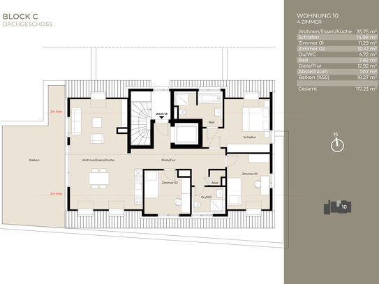 FS29 / Filderhauptstr. 29 / Stuttgart - Plieningen