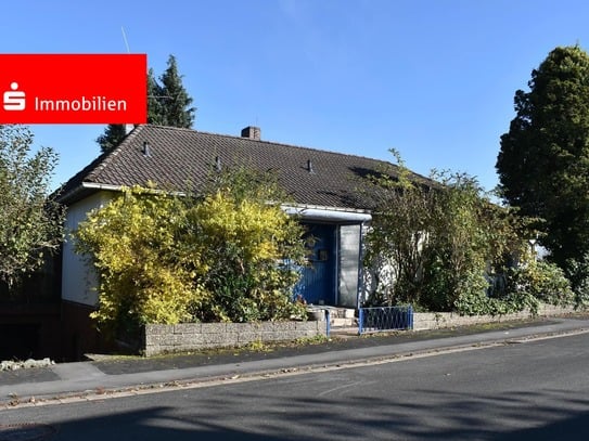 Das klassische und praktische Einfamilienhaus in Weilburg ++ Waldhausen ++