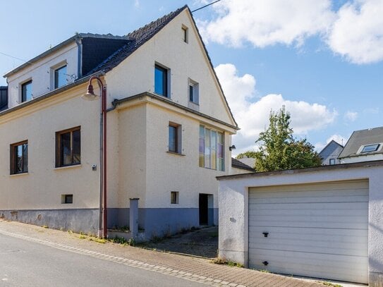 Haus in Polch / Ruitsch