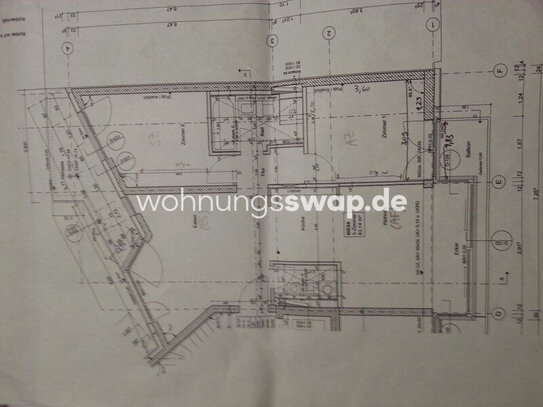 Wohnungsswap - Libauer Straße