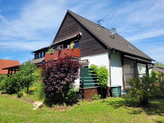 MEHRGENERATIONENHAUS oder WOHNEN UND ARBEITEN in Schwanstetten