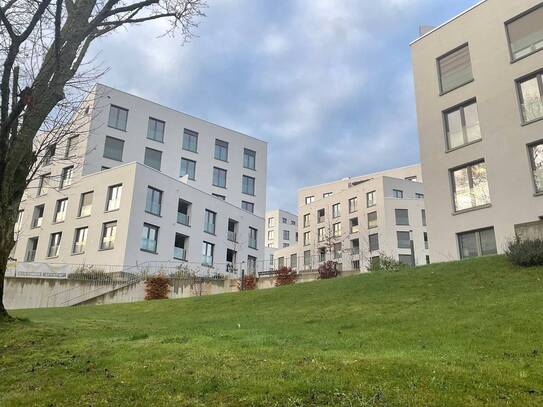 *Wir schenken Ihnen den 1. Monat* mehr Lebensqualität in Baden-Baden