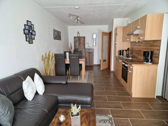 Appartement im Ferienpark Hahnenklee