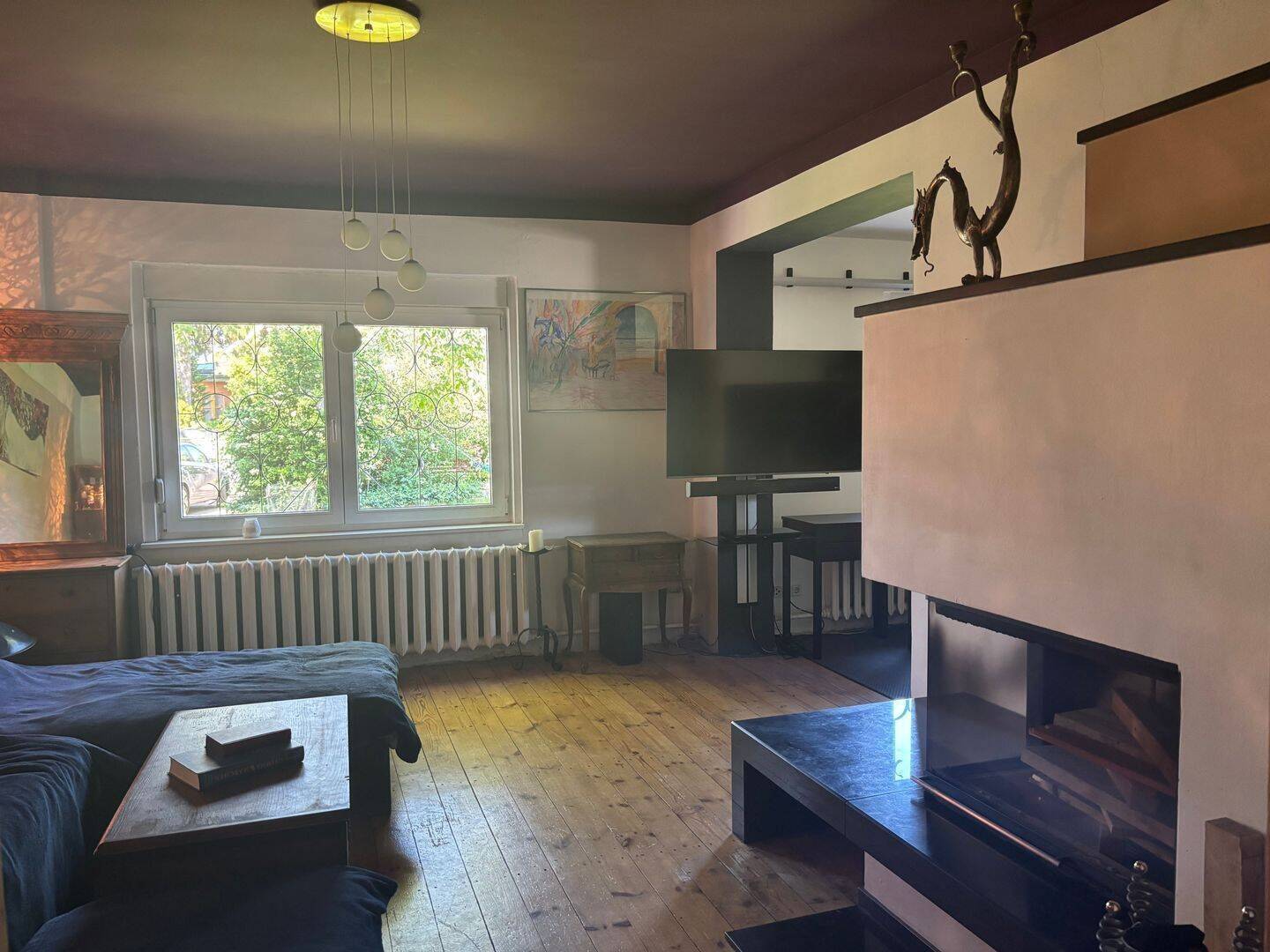 Ruhiges Einfamilienhaus mit viel Platz und Garten - Photo 1