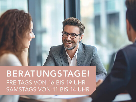 Attraktives 2-Zi-Loftapartment mit Westausrichtung - WE16