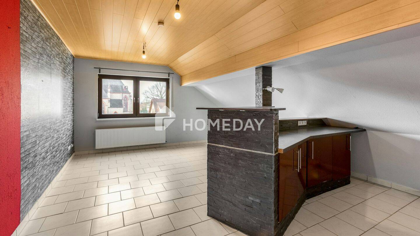Real Estate Title Image Background