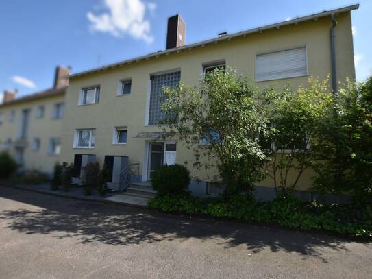 Top saniertes Mehrfamilienhaus als Kapitalanlage