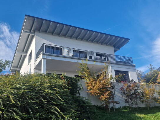 Modernes Einfamilienhaus im Passauer Umland