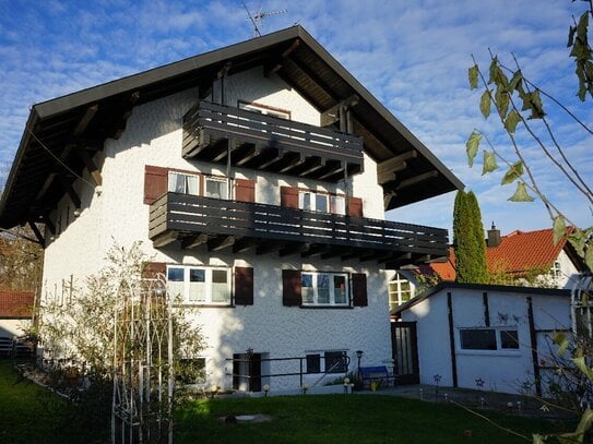 RARITÄT! Liebenswertes Stadthaus mit Charme und Geschichte!