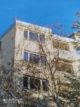 Schöne 3-Zimmer-Wohnung mit Balkon in Bad Dürkheim