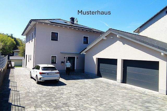 Real Estate Title Image Background