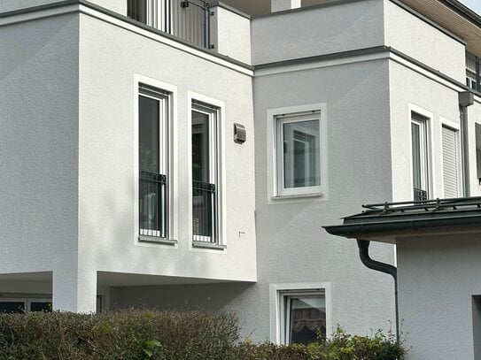 Über den Dächern von München-Harlaching! Penthouse-Wohnung in Bester Stadtrandlage