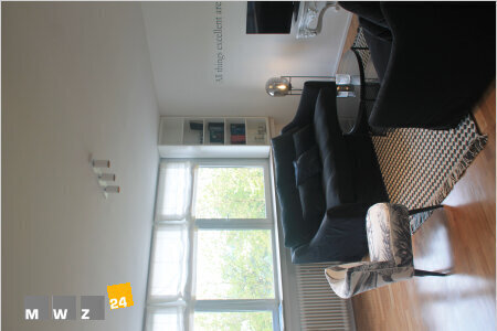 Komplett Möbliert/Furnished Accommodation in: Ratingen/Mitte. Stylish two bedroom Apartment/Urban