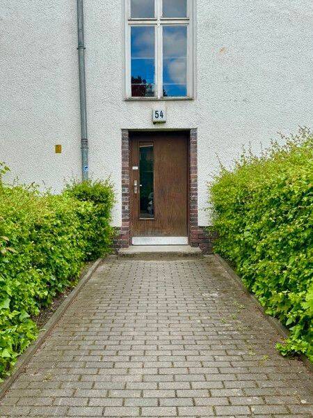 Sanierte 1,5-Zimmer-Wohnung mit Balkon - Photo 1