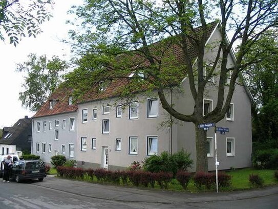 2-Zimmer-Wohnung in Dortmund Benninghofen-Loh