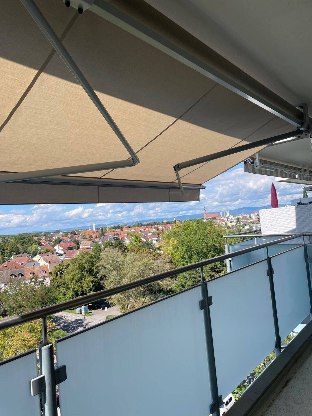 Immobilie in Straubing