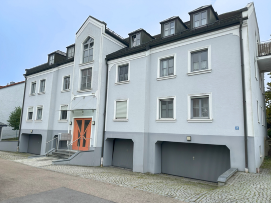 4-fach Deal - Wohnungspaket in begehrter Lage!