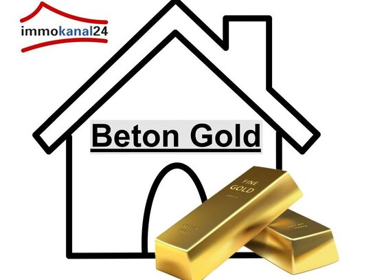 Vermietetes ZFH – Betongold als Kapitalanlage mit ca. 165 qm Wfl. in 78554 Aixheim