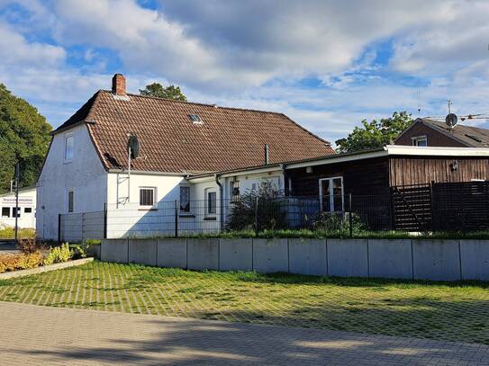 -Charmantes Stadthaus mit Potential- Gestalten Sie Ihr neues Zuhause nach eigenen Wünschen