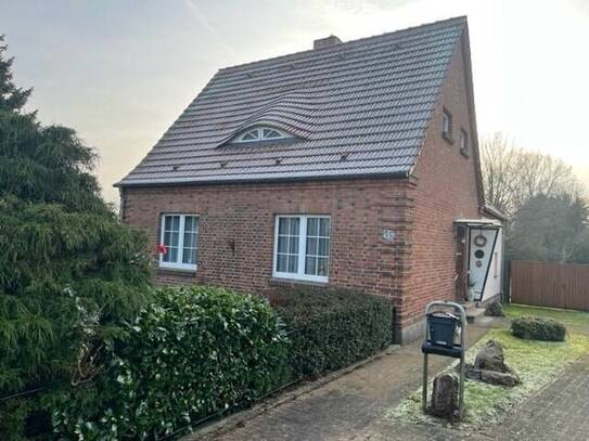 - RESERVIERT!!!! - Herzklopfengarantie - Einfamilienhaus mit einzigartigem Anwesen