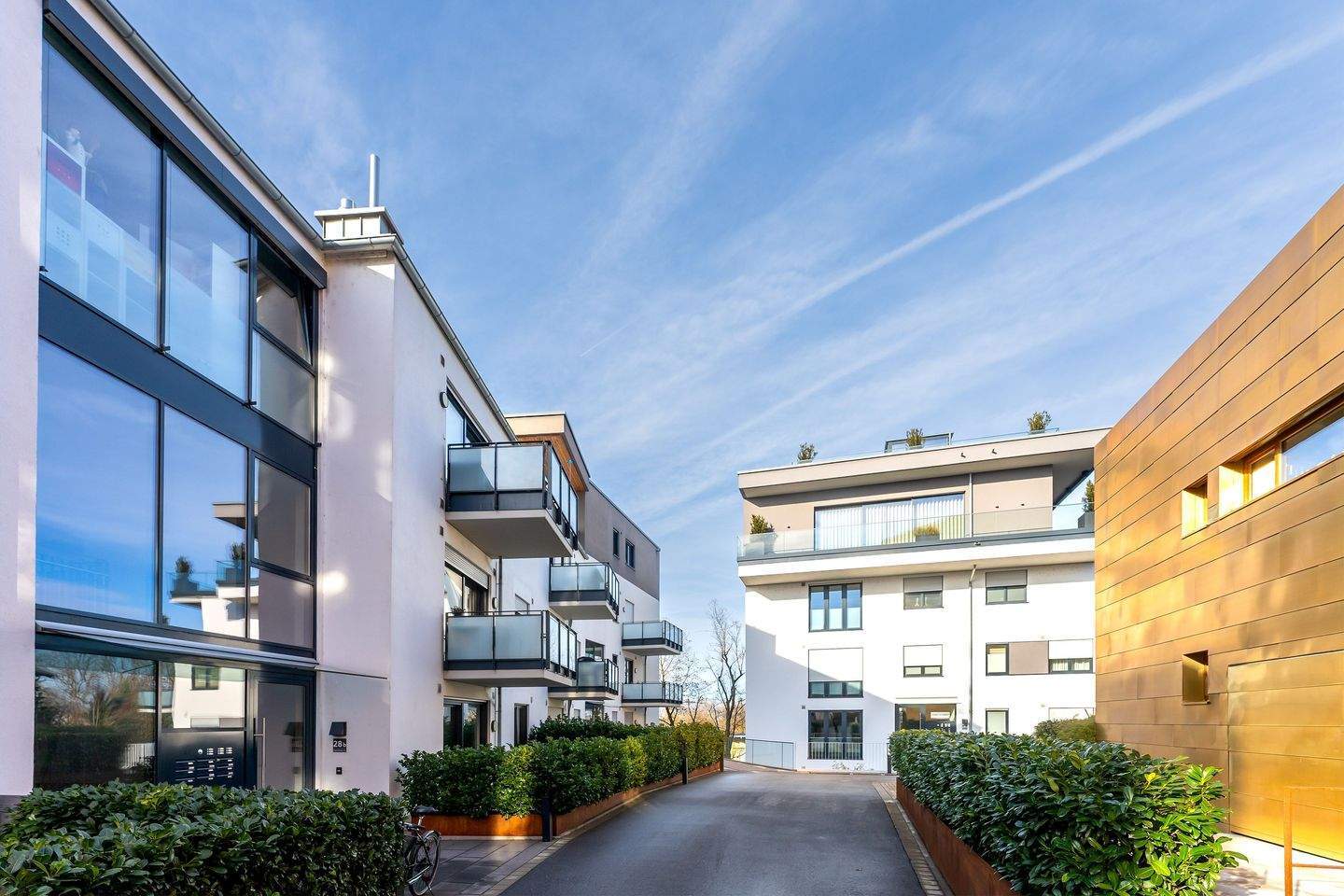 Immobilie in Straubing