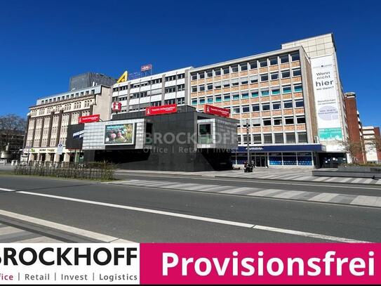 Averdunk Centrum Duisburg | 241 m² | 11,90EUR