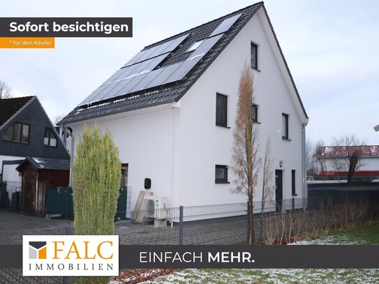 Ihr neues Kapitel beginnt hier: Neuwertiges Traumhaus wartet auf Sie!