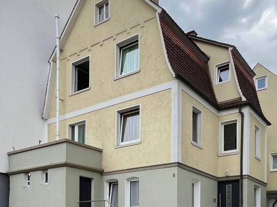 Kapitalanleger oder Eigennutzer! Einfamilienhaus in Freiberg am Neckar