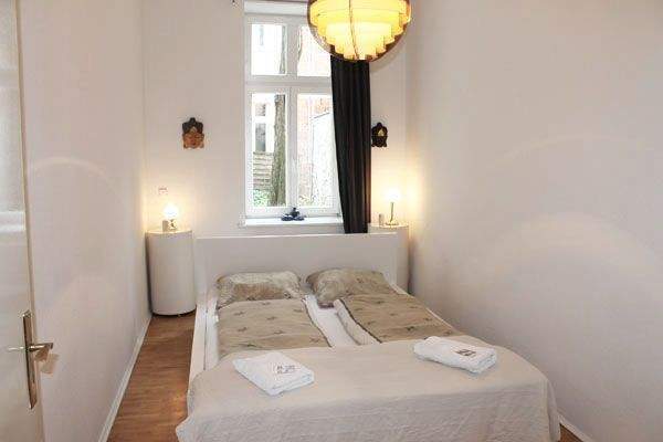 Großartige & modische Wohnung auf Zeit mitten im herzen Berlins - Foto 1