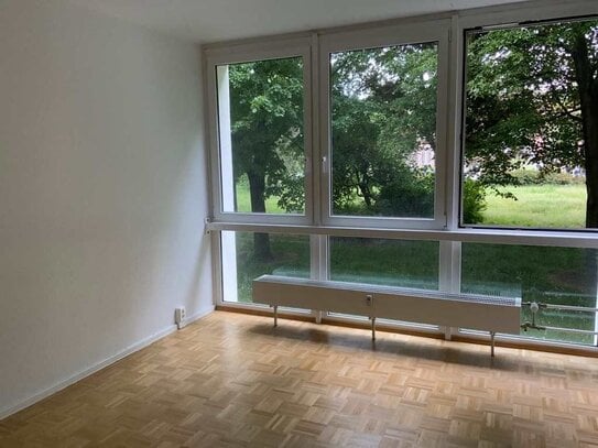 2-Raumwohnung mitten im Zentrum