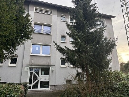 Bezugsfertige 3,5 Zi.-Wohnung in ruhiger Lage!