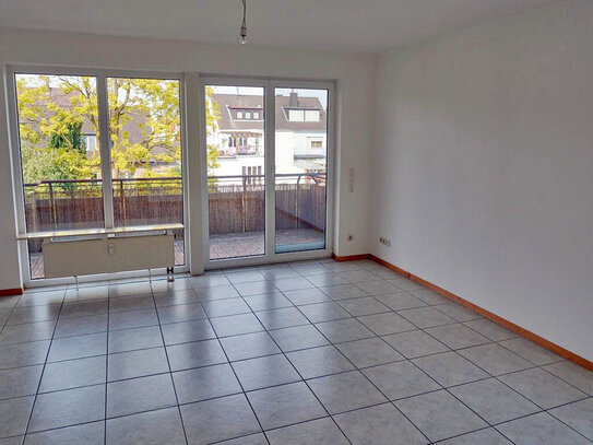 Top 4-Zimmer-Maisonette-Wohnung - 2 Bäder - 3 Balkone - Stellplatz in grüner Ruhelage!