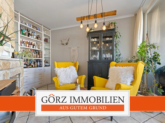 *Reserviert* - Exklusive Maisonette-Wohnung im Herzen von Hamburg