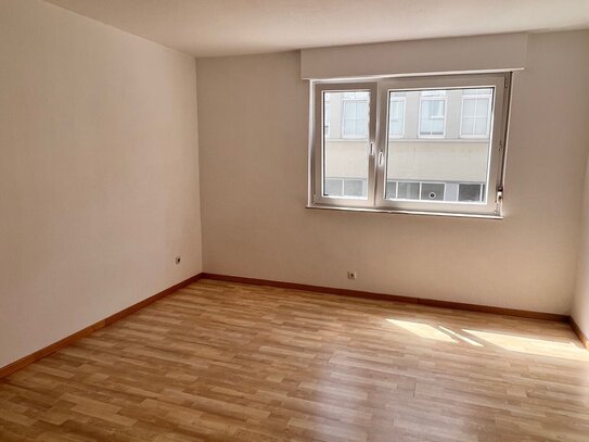 1-Zimmer-Appartement Nähe TU und Schloß