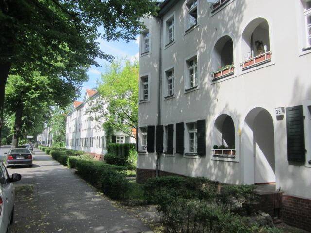 Gelegenheit: interessante 3-Zimmer-Wohnung - Foto 1