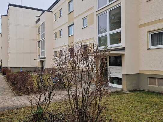 Attraktive Wohnung in Regensburg